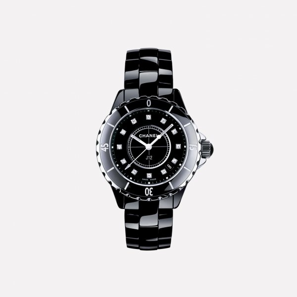 【2024】CHANEL シャネル J12-H1625 33MM