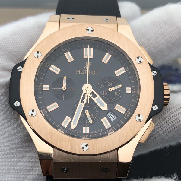 【2024】HUBLT ビッグ バン 301.PX.1180.RX 44mm