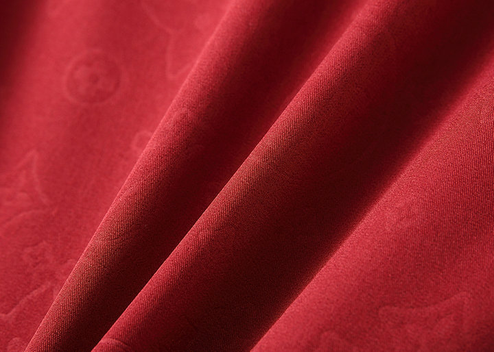 Louis Vuitton ルイヴィトン  長袖シャツ 4カラー