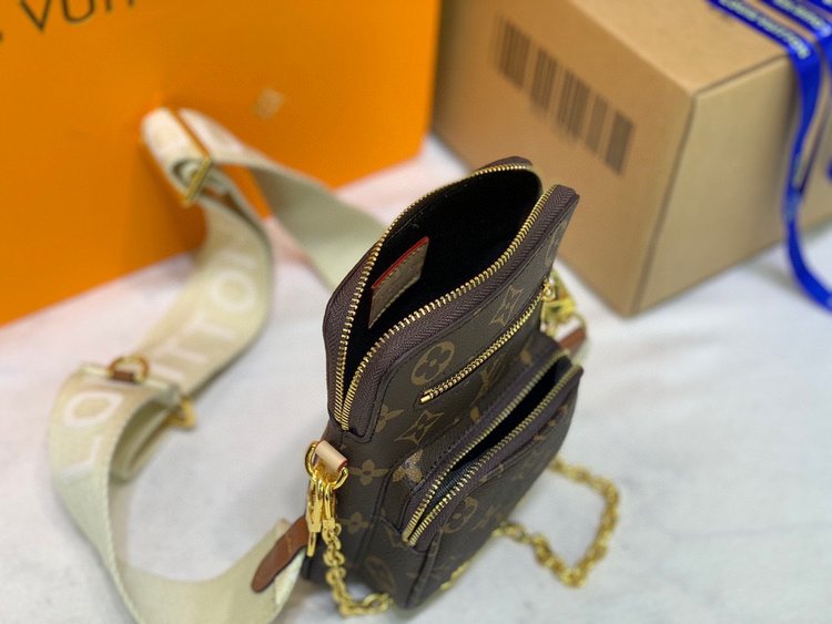 LouisVuitton ルイヴィトン ショルダーバッグ & クロスボディバッグ