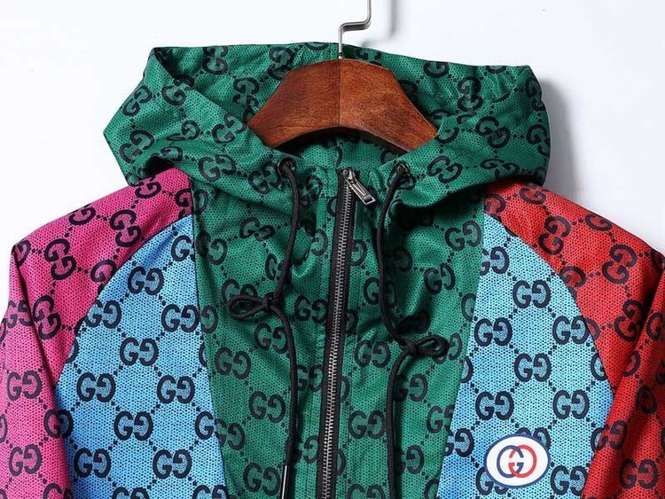 【2024】【Gucci公式 旗艦店】（グッチ） ジャケット