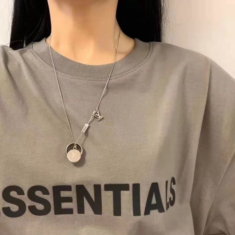 【2024】LV Louis Vuitton（ルイヴィトン） ネックレス 60cm