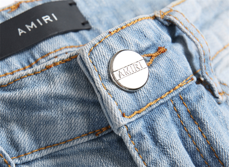 【2024】Amiri ジーンズ