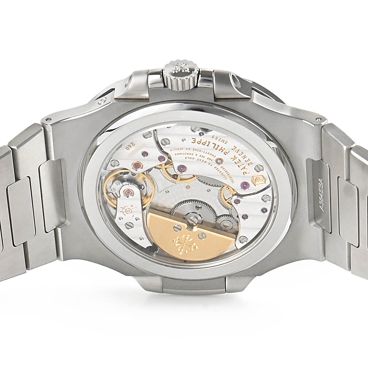 PATEK PHILIPPE ノーチラスムーンフェイズ 5712/1A-001 40 mm