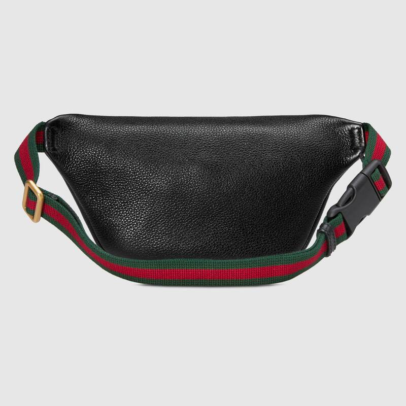 GUCCI(グッチ) GUCCI プリント スモール ベルトバッグ 3カラー