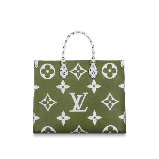 LOUIS VUITTON M44573 オンザゴー