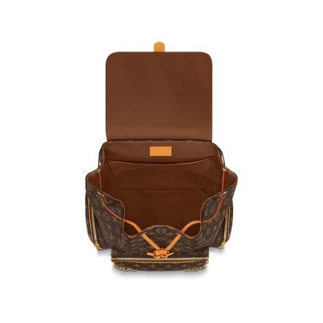【2024】 LV Louis Vuitton トリオ・バックパック M44658
