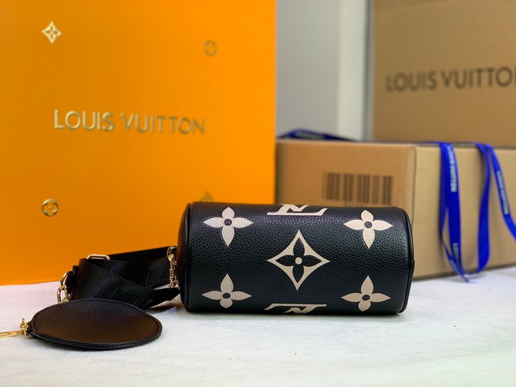 【2024】Louis Vuitton （ルイヴィトン） メッセンジャーバッグ 20x10x10cm