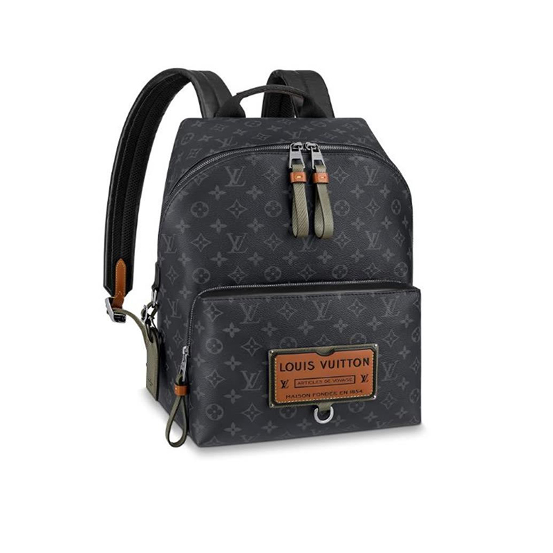 LouisVuitton ルイヴィトン パックバッグ M45218 30x40x20