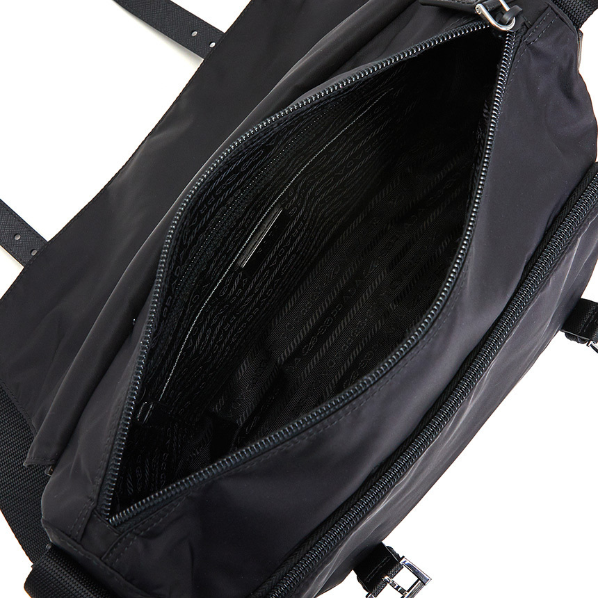 【2024】☆PRADA プラダ ナイロン ショルダーバッグ