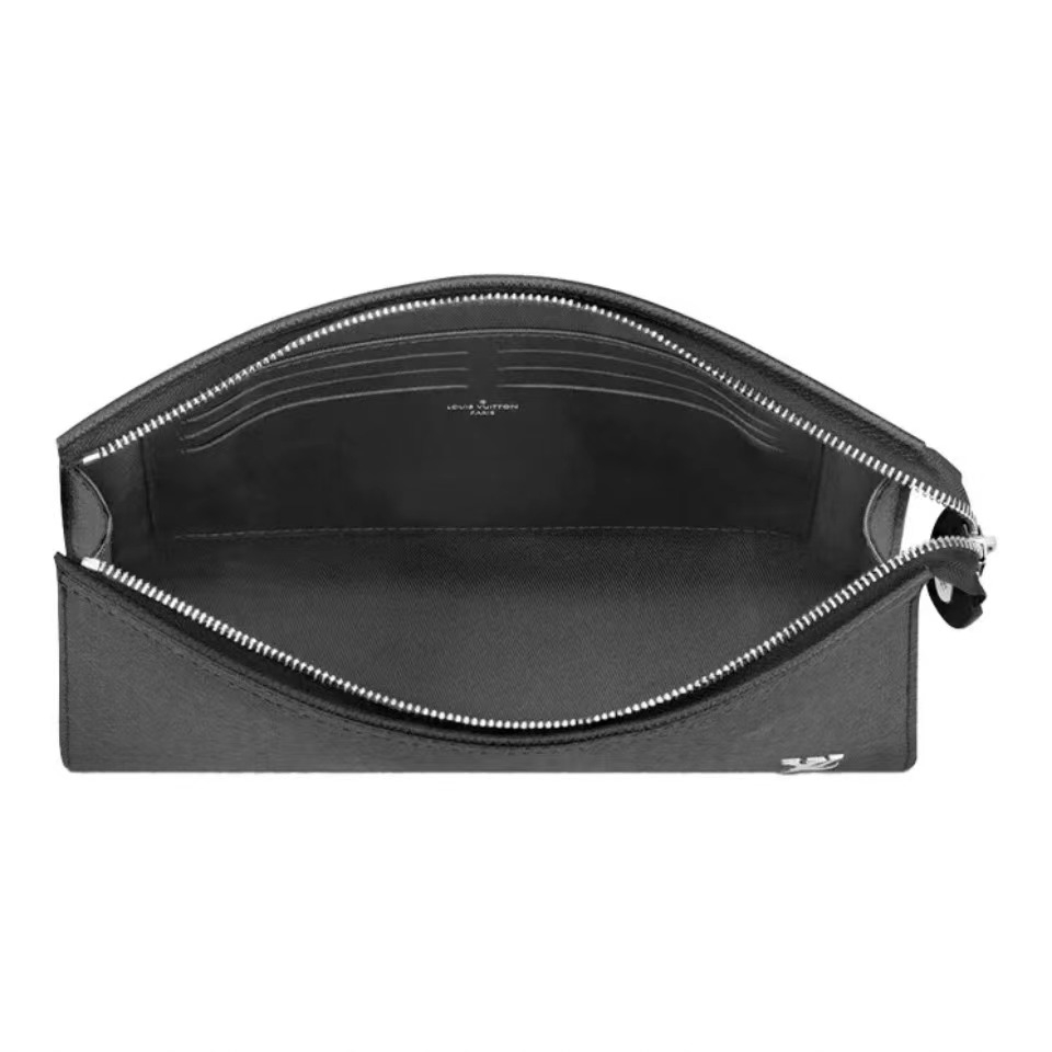 LOUIS VUITTON（ルイヴィトン） クラッチバッグ Pochette Voyage 27*21*6CM