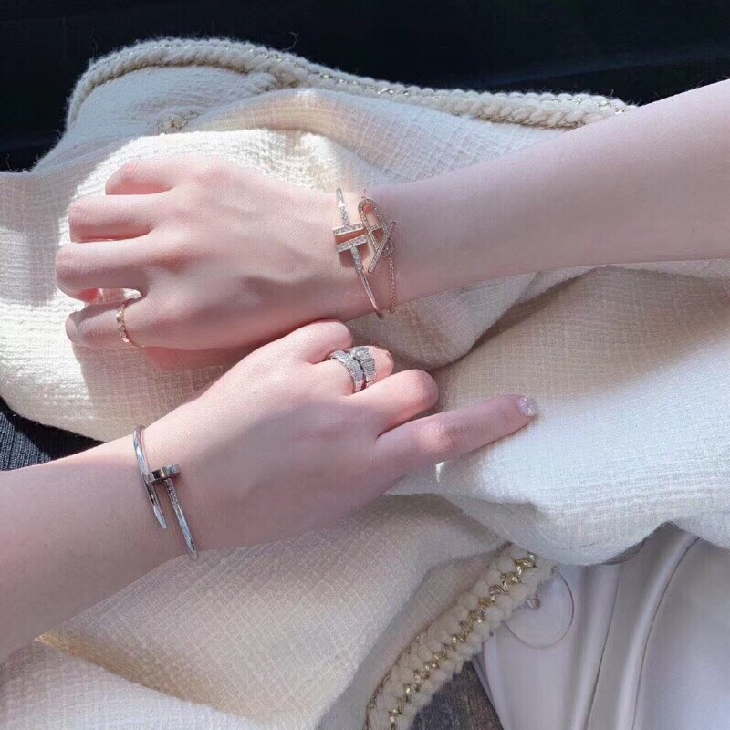 【2024】【HERMES 】ブレスレット、ファッションシンプルなスタイル