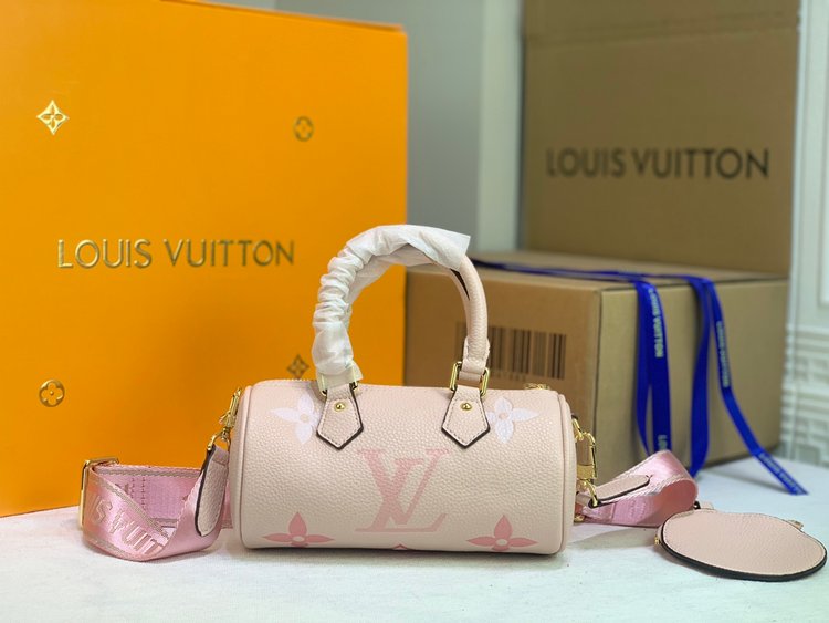 【2024】Louis Vuitton （ルイヴィトン） メッセンジャーバッグ 20x10x10cm