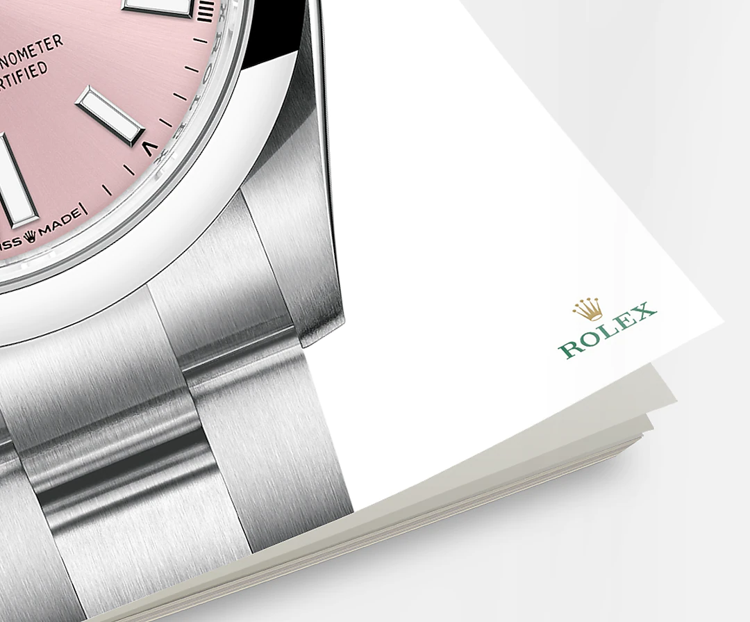 【2025】ROLEX オイスター パーペチュアル 34 オイスター 34 mm オイスタースチール