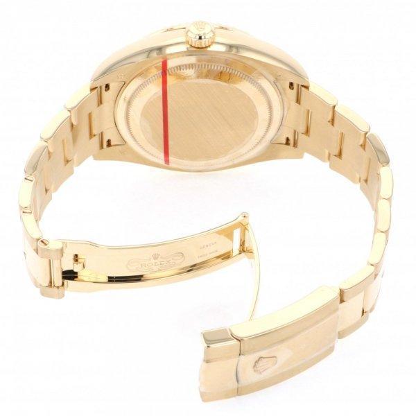 【2024】ROLEX スカイドゥエラー M326938-0004