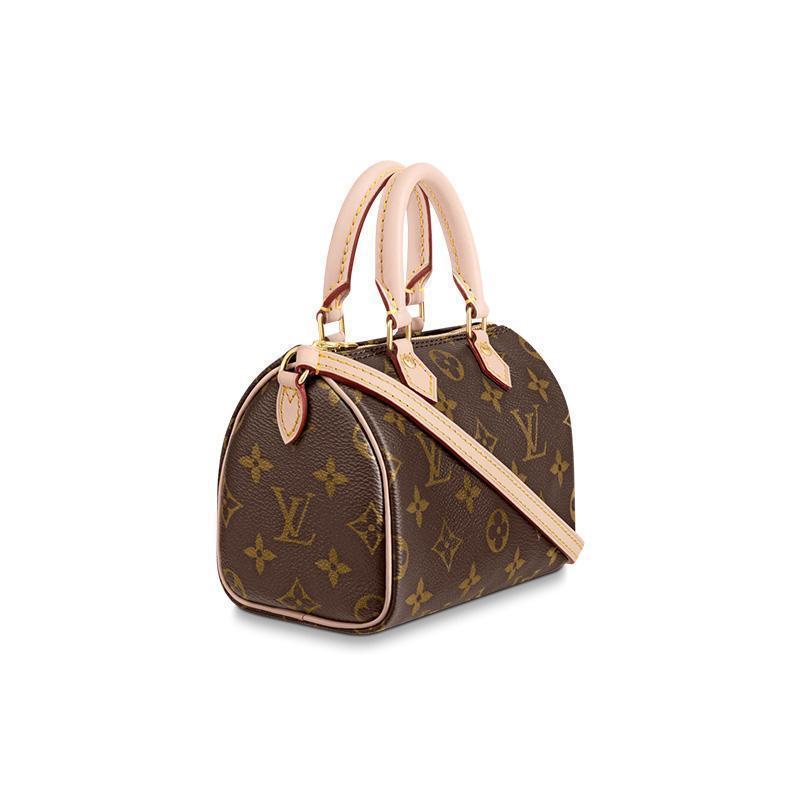 LOUIS VUITTON ファッションハンドバッグ M61252