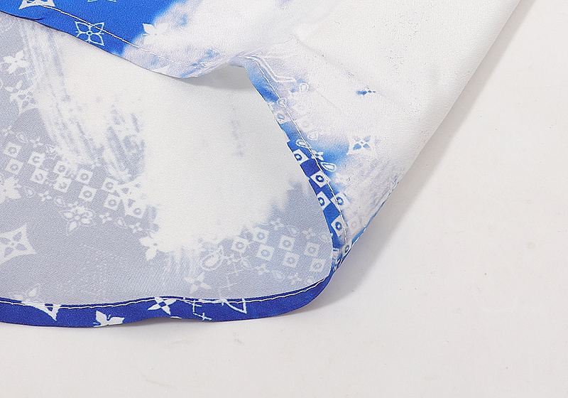 Louis Vuitton ルイヴィトン  長袖シャツ