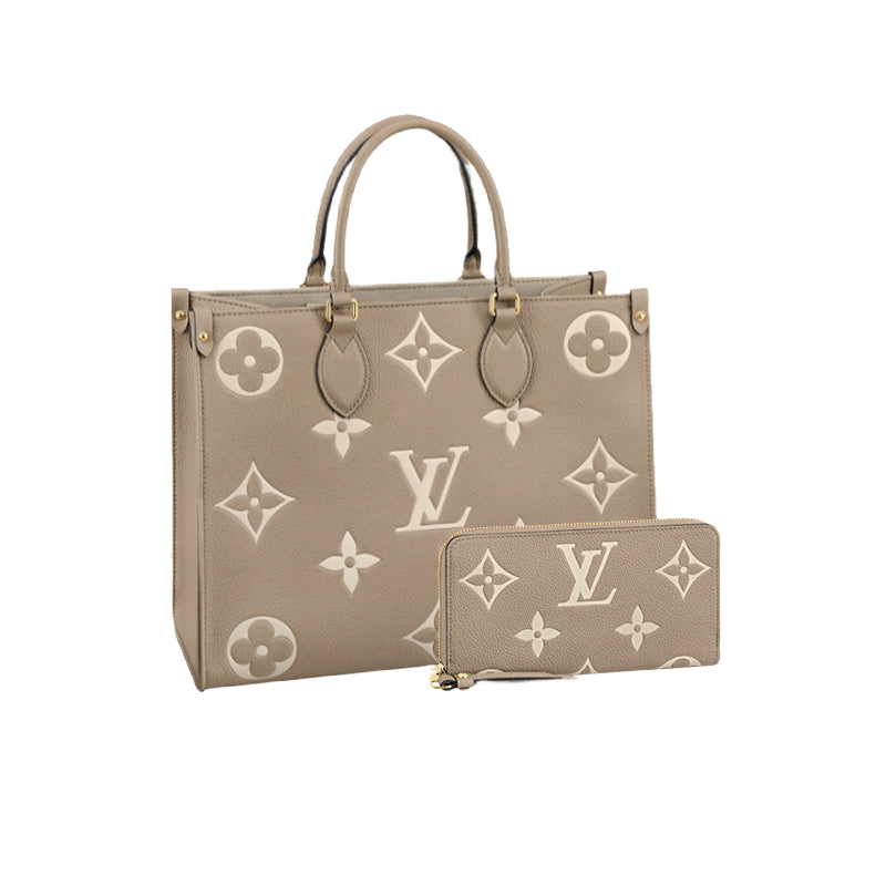 【2024】LOUIS VUITTON ジッピー・ウォレット 長財布 2点セット お得 M45494+M69794