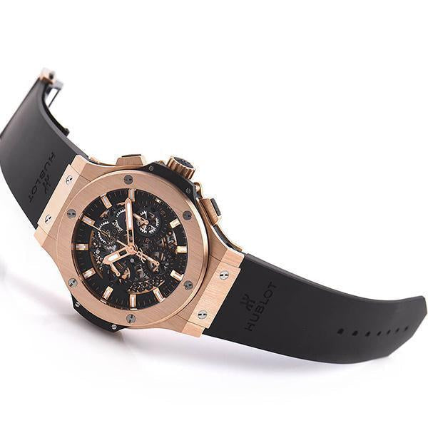 【2024】HUBLT （限定割引商品）（代金引換） ビッグ バン 311.PX.1180.GR 45MM