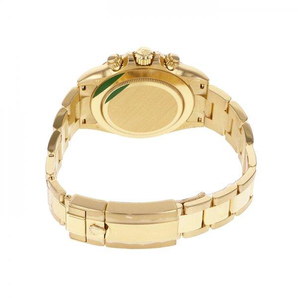 ROLEX コスモグラフ デイトナ M116508-0006
