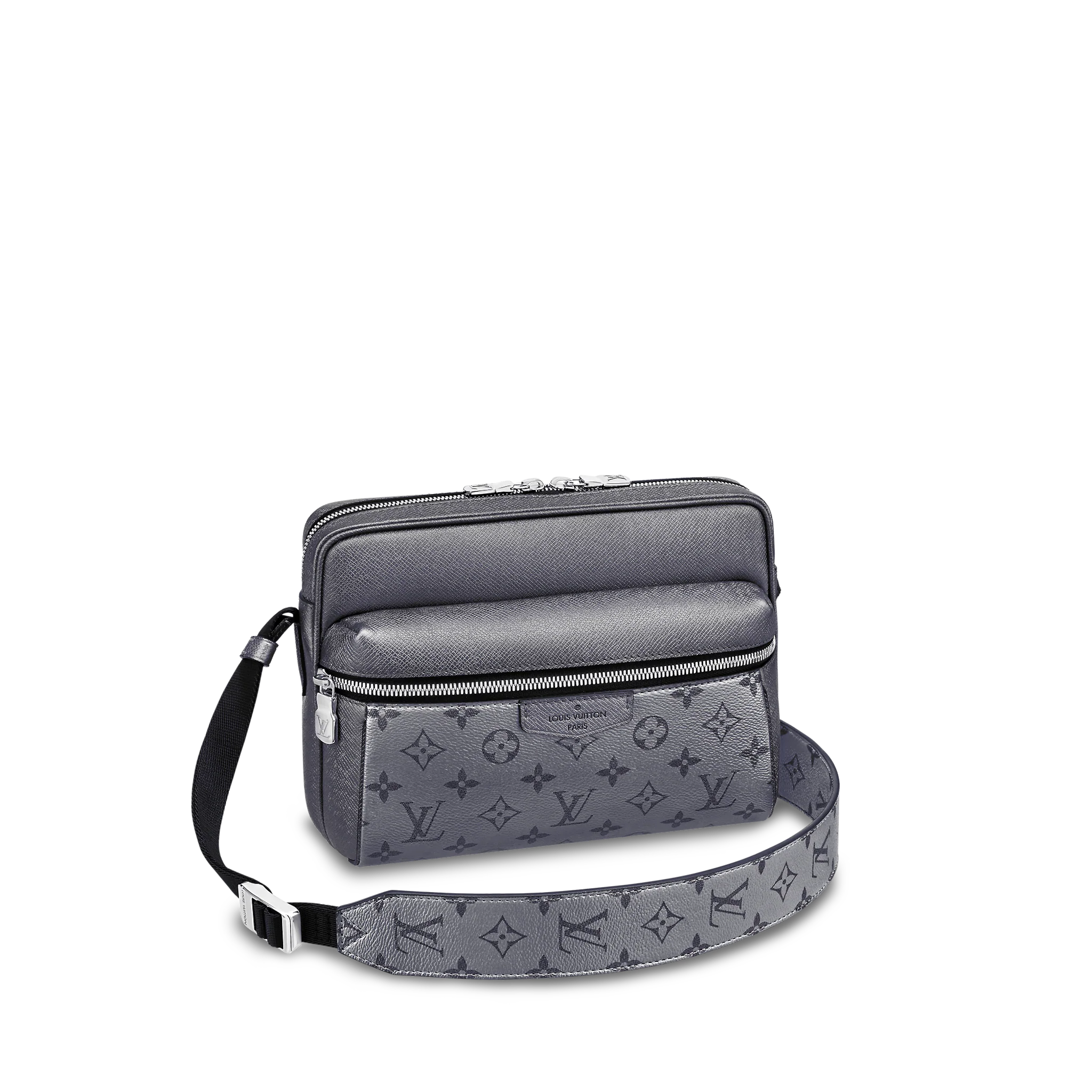 LOUIS VUITTON（ルイヴィトン） メッセンジャーバッグ