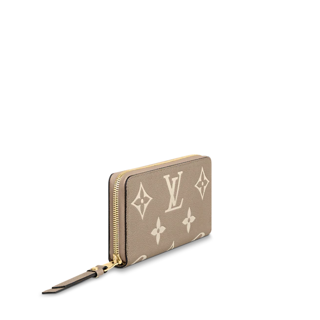 【2024】LOUIS VUITTON ジッピー・ウォレット 長財布 2点セット お得 M45494+M69794