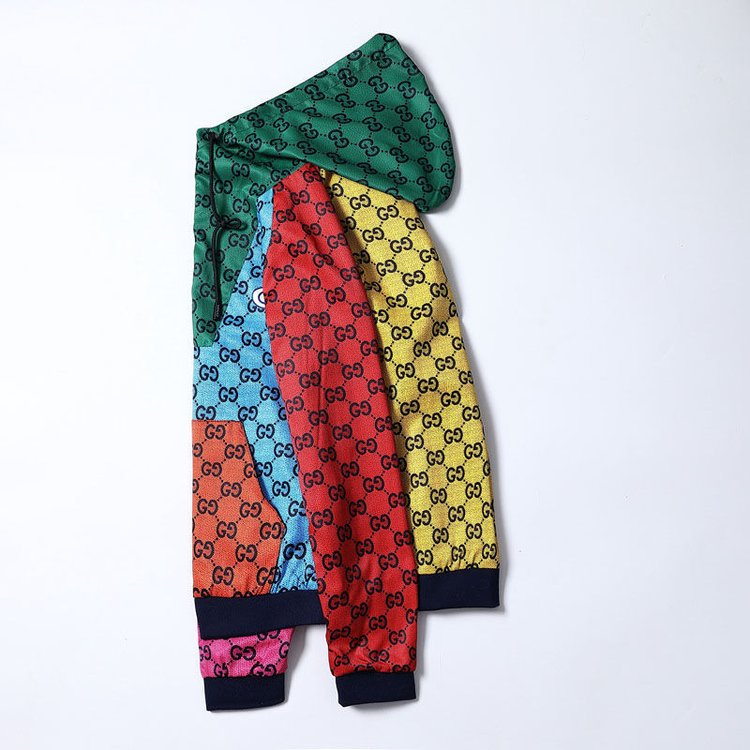 【2024】【Gucci公式 旗艦店】（グッチ） ジャケット