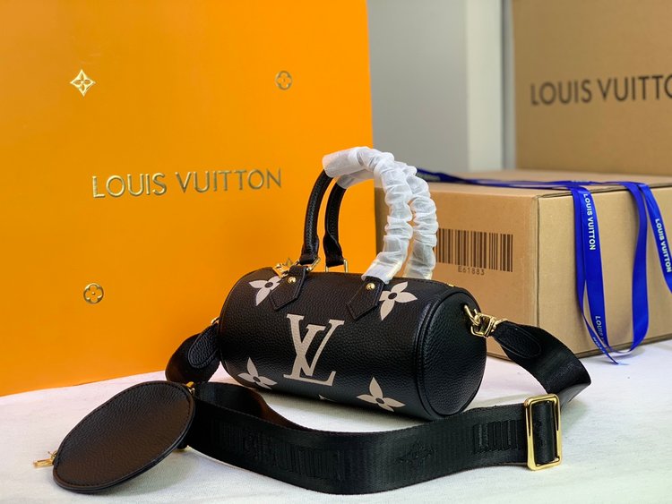 【2024】Louis Vuitton （ルイヴィトン） メッセンジャーバッグ 20x10x10cm