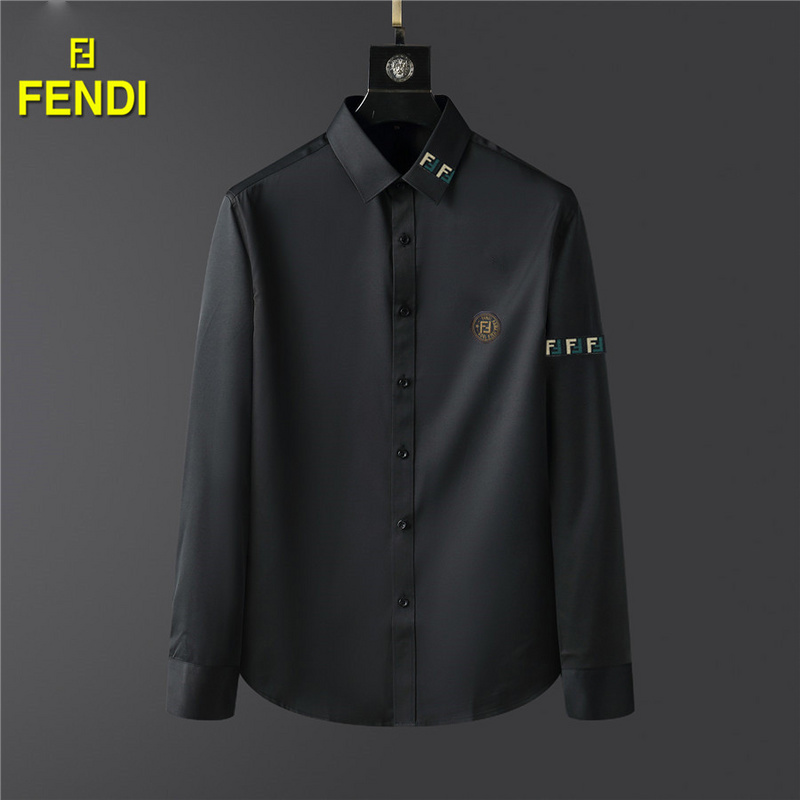 Fendi フェンディ 長袖シャツ 6カラー