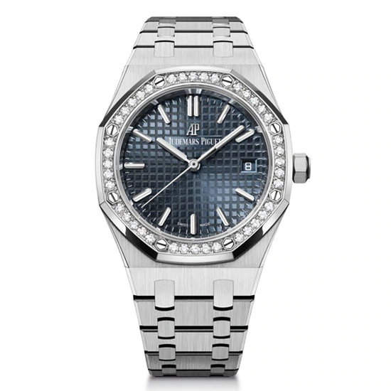 【2024】AUDEMARS PIGUET ロイヤルオーク オートマティック 77351ST.ZZ.1261ST.01 34 mm