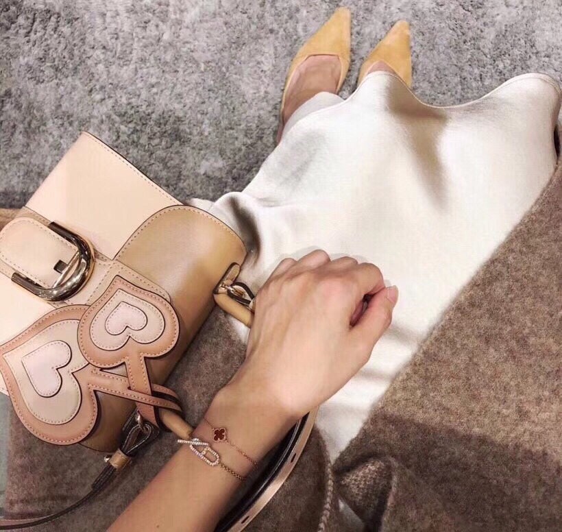 【2024】【HERMES 】ブレスレット、ファッションシンプルなスタイル