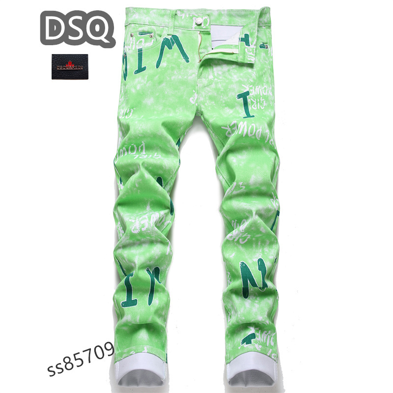 DSQUARED2 DSQ ジーンズ