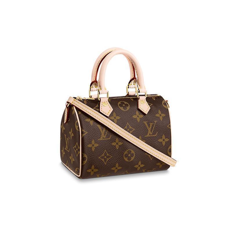 LOUIS VUITTON ファッションハンドバッグ M61252