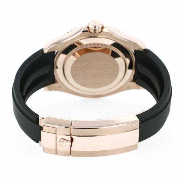 【2024】ROLEX ヨットマスター 40  M126655-0002