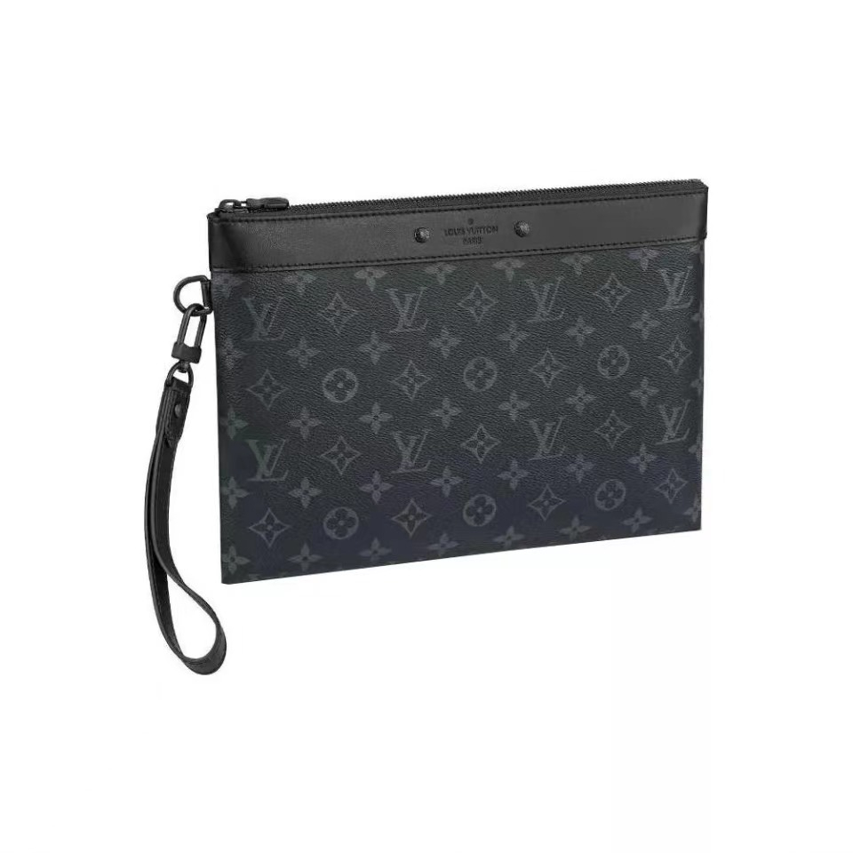 LOUIS VUITTON（ルイヴィトン） To-go クラッチバッグ 30*21.5*1