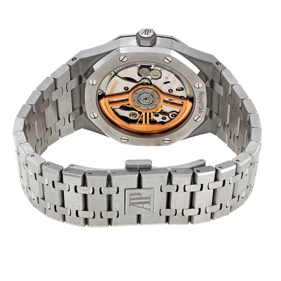 AUDEMARS PIGUET ロイヤルオーク オートマティック 15500ST.OO.1220ST.01 41 mm