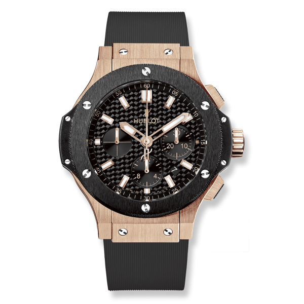 【2024】HUBLT ビッグ バン301.PM.1780.RX 44MM