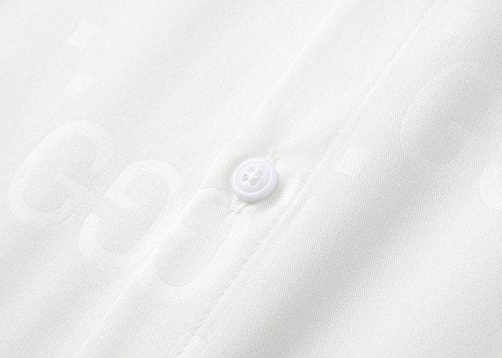 Gucci グッチ  長袖シャツ 2カラー