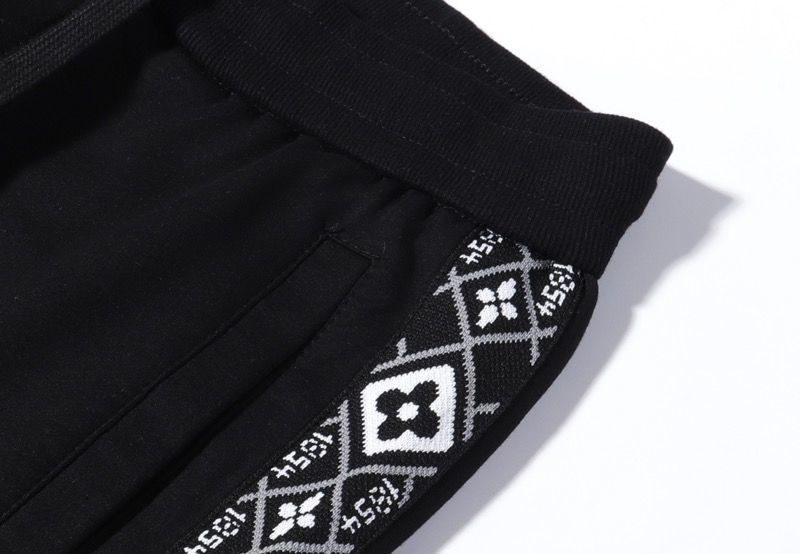 【2024】【Louis Vuitton公式 旗艦店】（ルイヴィトン）新作カジュアルパンツ