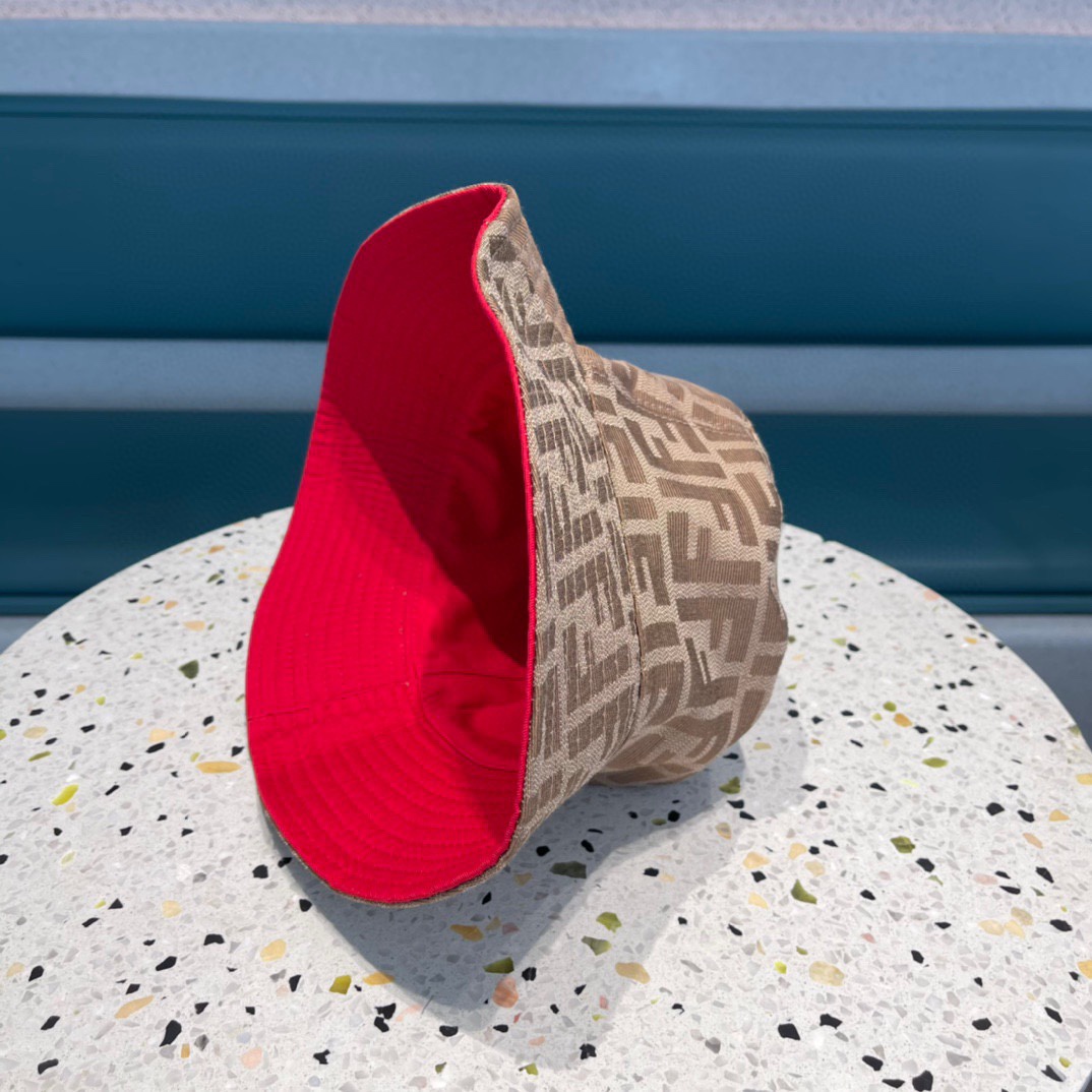 FENDI(フェンディ)フィッシャーマンズハット