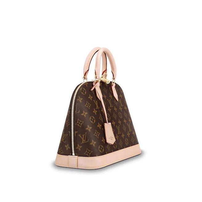 【2024】LV Louis Vuitton アルマ PM