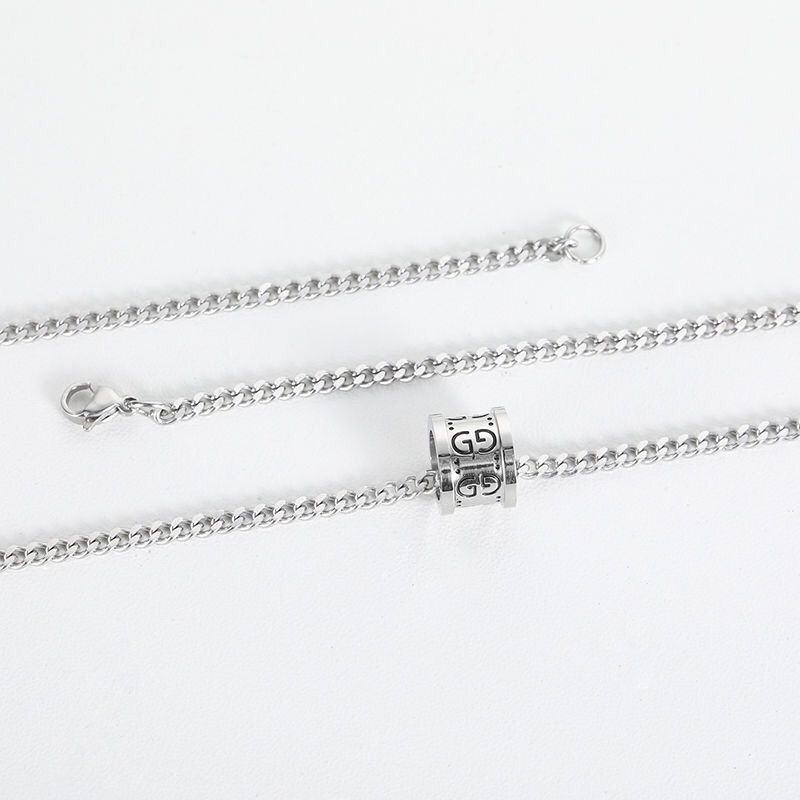 【2024】GUCCI（グッチ）ネックレス