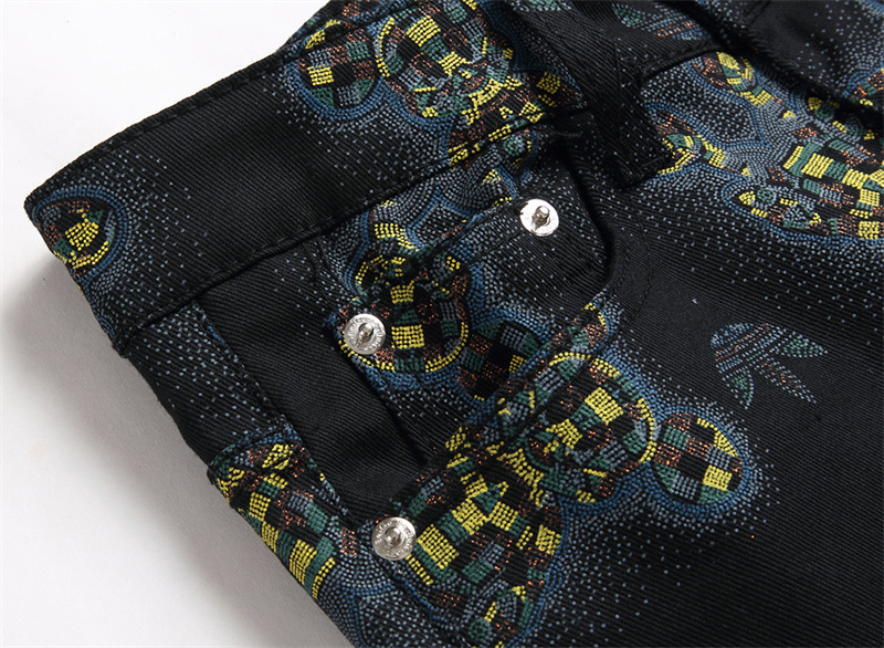 Gucci グッチ ジーンズ