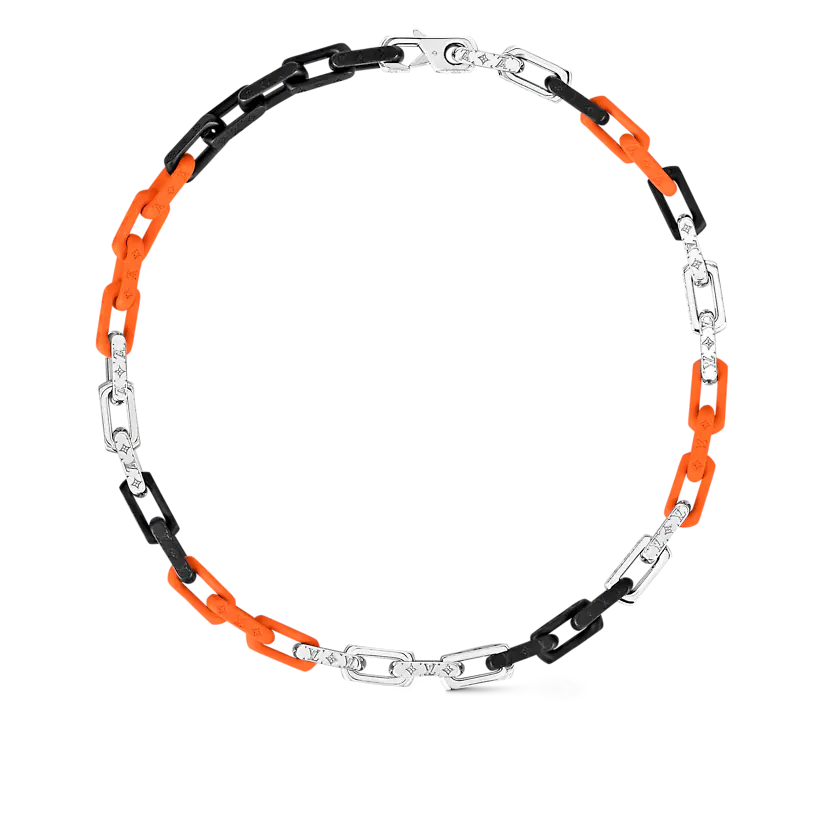 Louis Vuitton MP3142 ネックレス