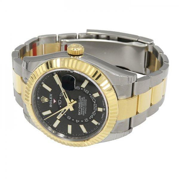 【2024】ROLEX スカイドゥエラー M326933-0002