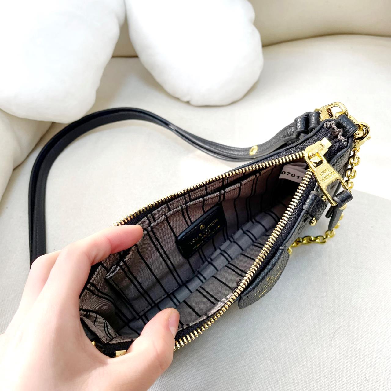 【2024】Louis Vuitton （ルイヴィトン）クロスボディバッグ