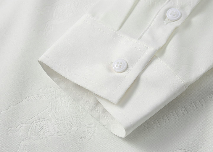 Burberry バーバリー  長袖シャツ 2カラー