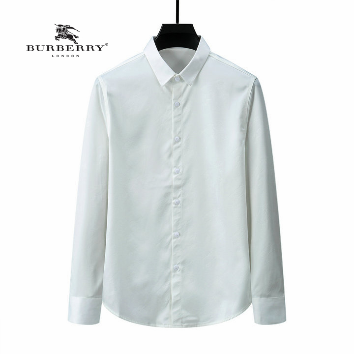 Burberry バーバリー  長袖シャツ 2カラー