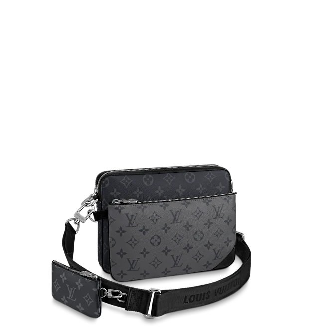 LouisVuitton ルイヴィトン M69443 トリオ・メッセンジャー