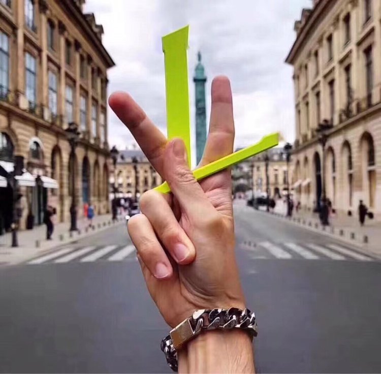 【2024】LV Louis Vuitton（ルイヴィトン） LV ブレスレット 6 カラー 21cm